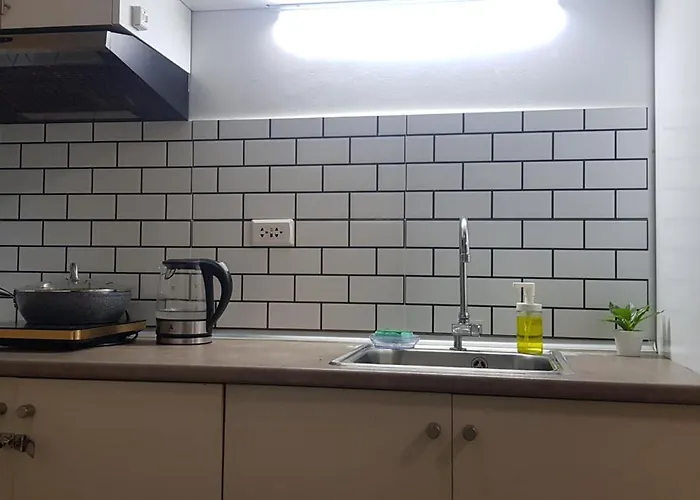 Apartment House Of Bangtan At Grace Residences, Taguig