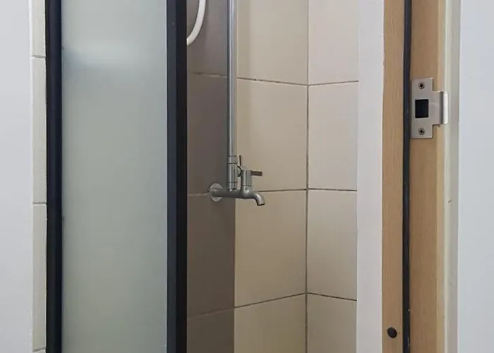 House Of Bangtan At Grace Residences, Taguig Apartment