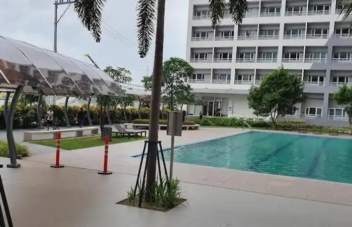 Apartment House Of Bangtan At Grace Residences, Taguig *