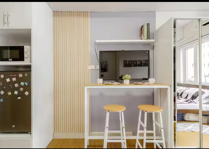 House Of Bangtan At Grace Residences, Taguig *